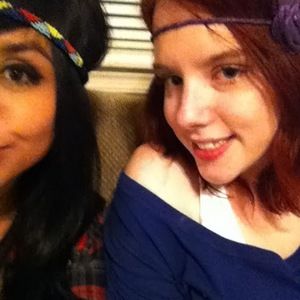 Meet your Posher, Marlene